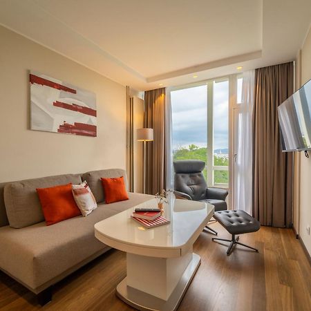 Pakat Residences Bécs Kültér fotó