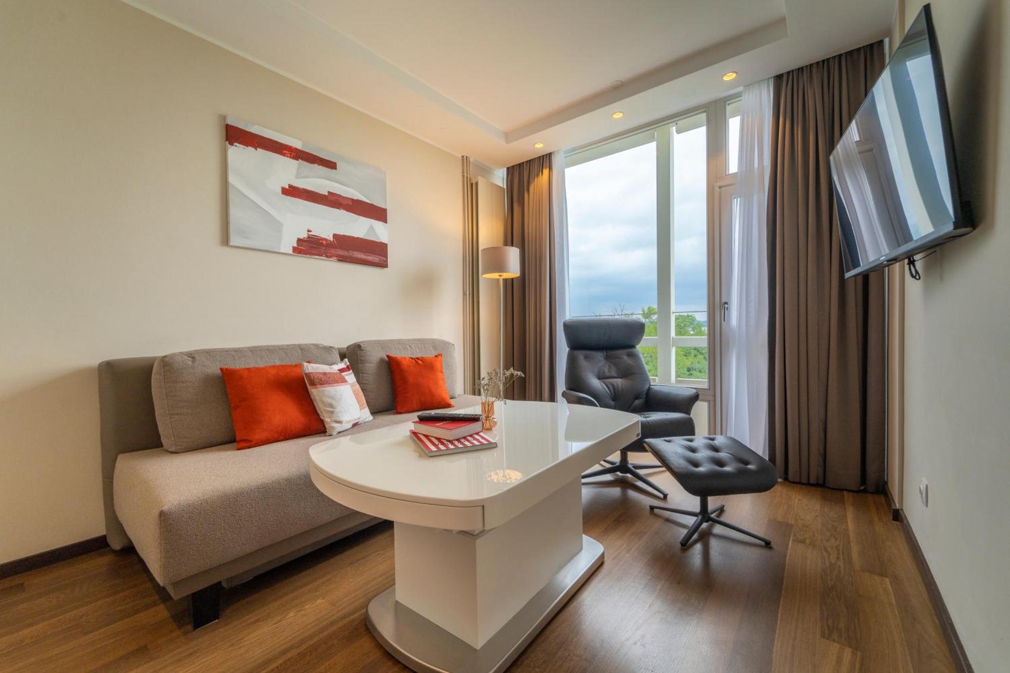 Pakat Residences Bécs Kültér fotó