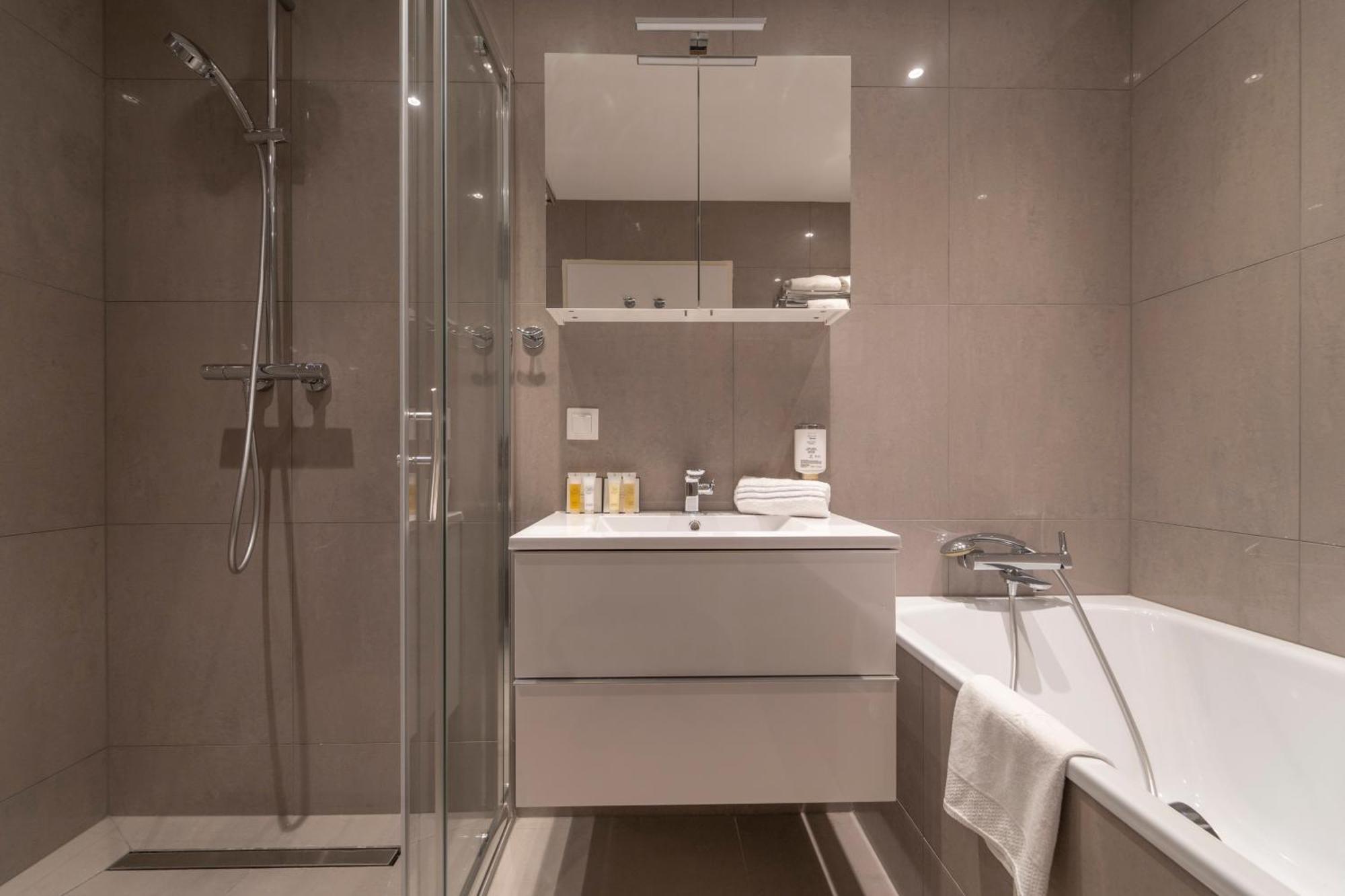 Pakat Residences Bécs Kültér fotó
