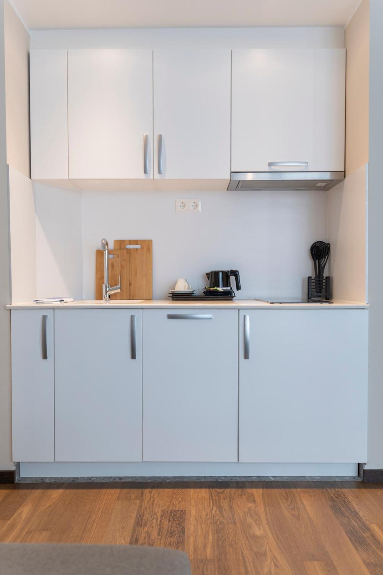 Pakat Residences Bécs Kültér fotó