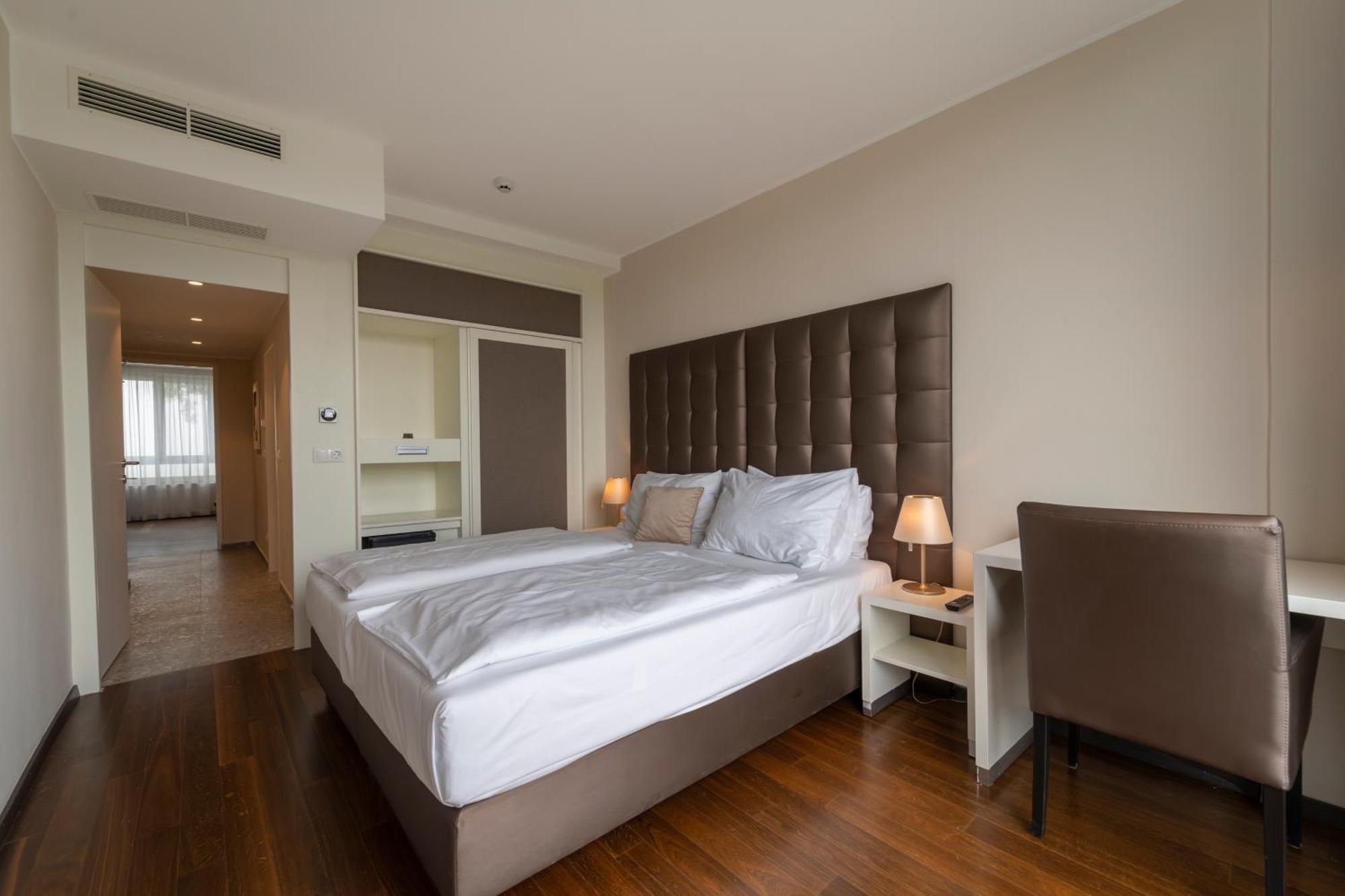 Pakat Residences Bécs Kültér fotó