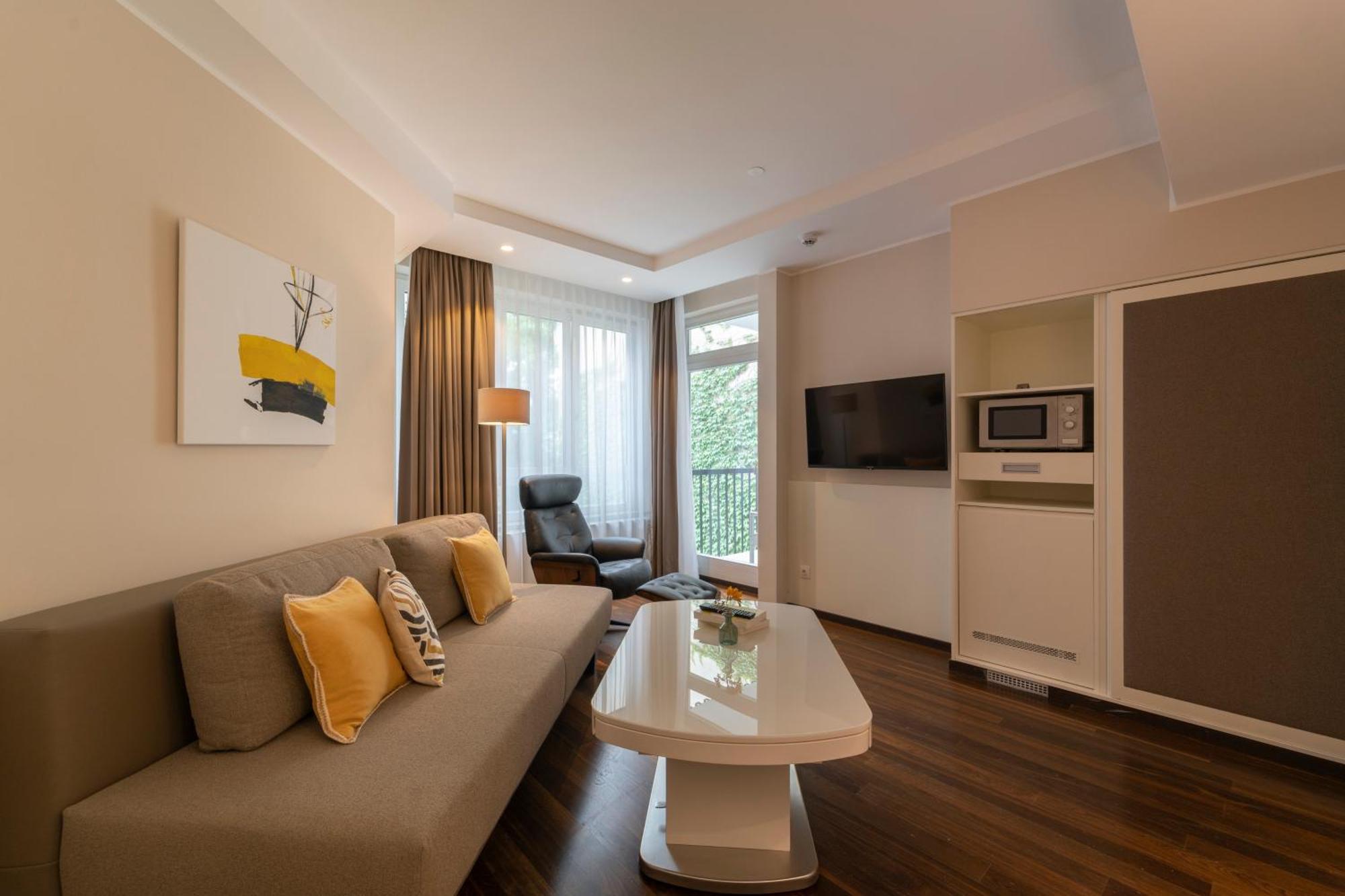 Pakat Residences Bécs Kültér fotó