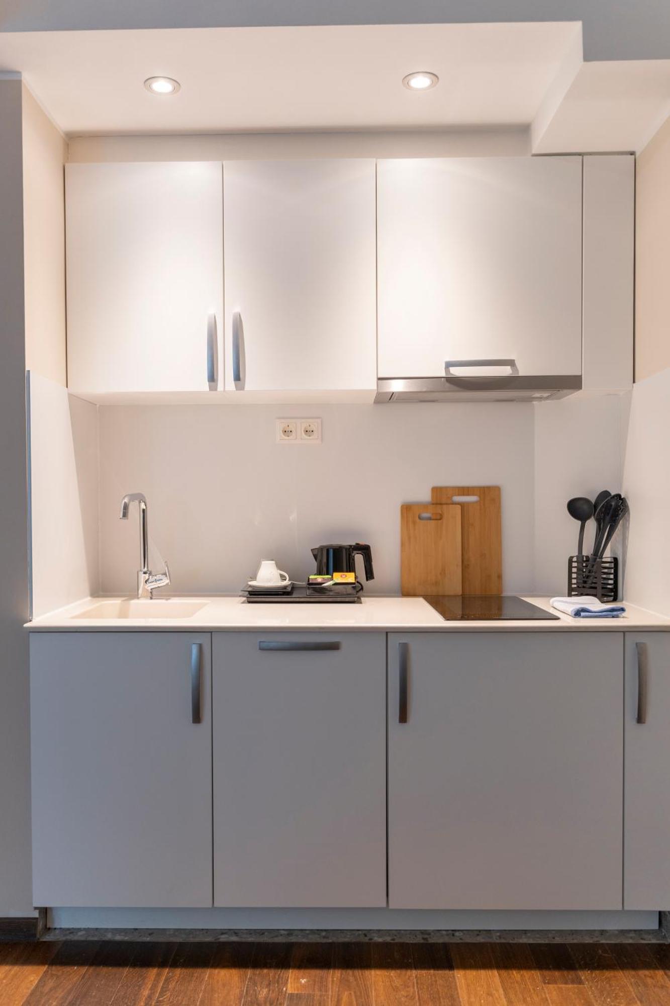 Pakat Residences Bécs Kültér fotó