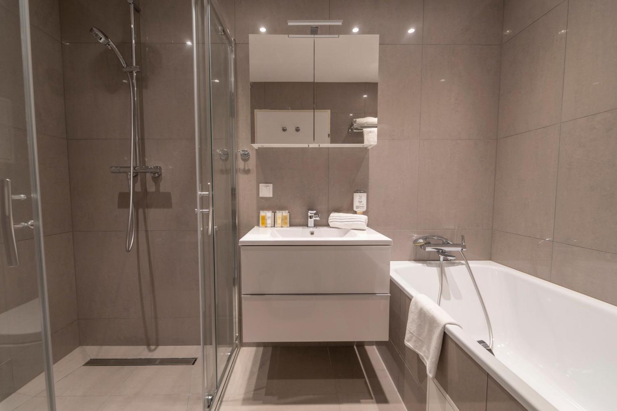 Pakat Residences Bécs Kültér fotó