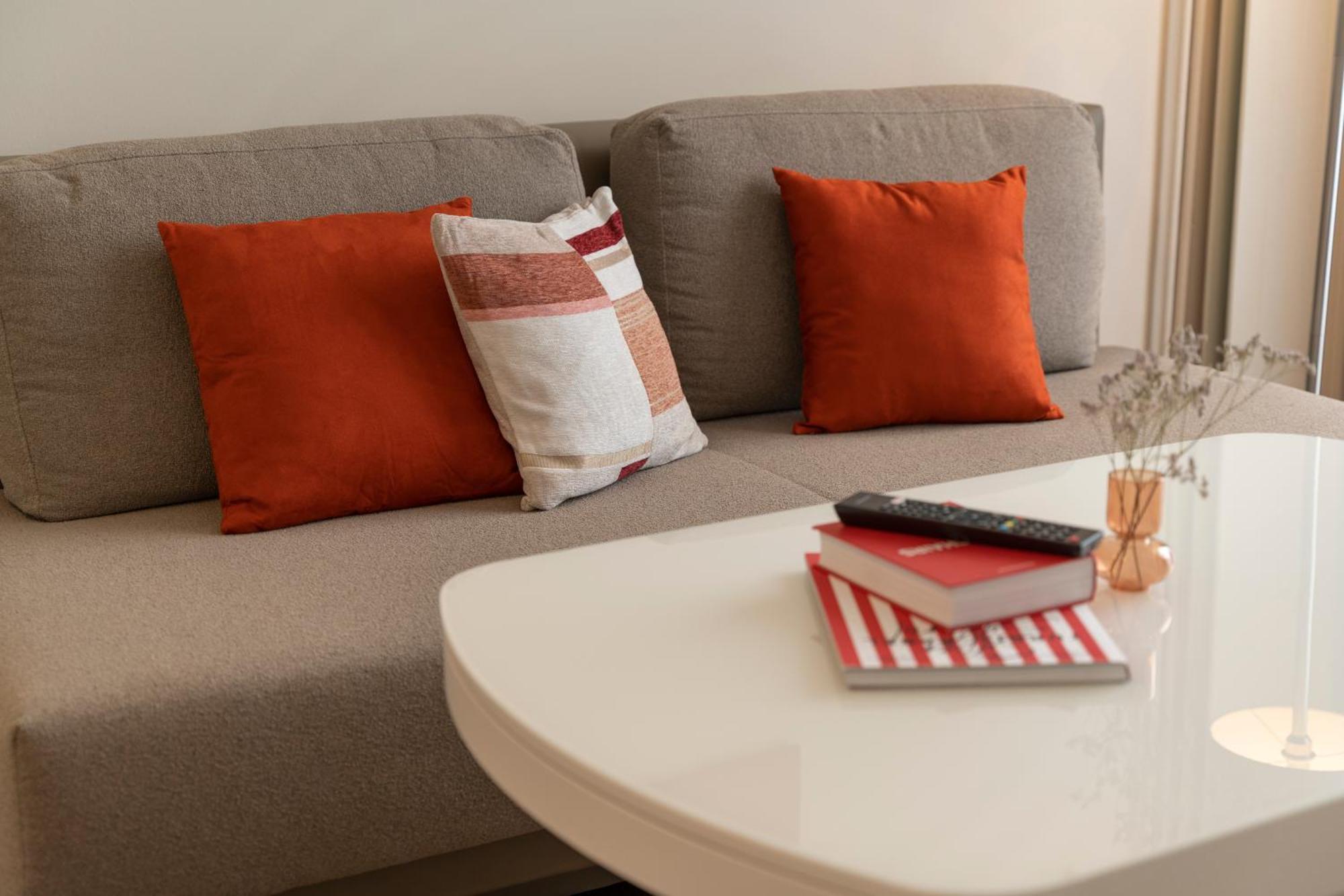 Pakat Residences Bécs Kültér fotó
