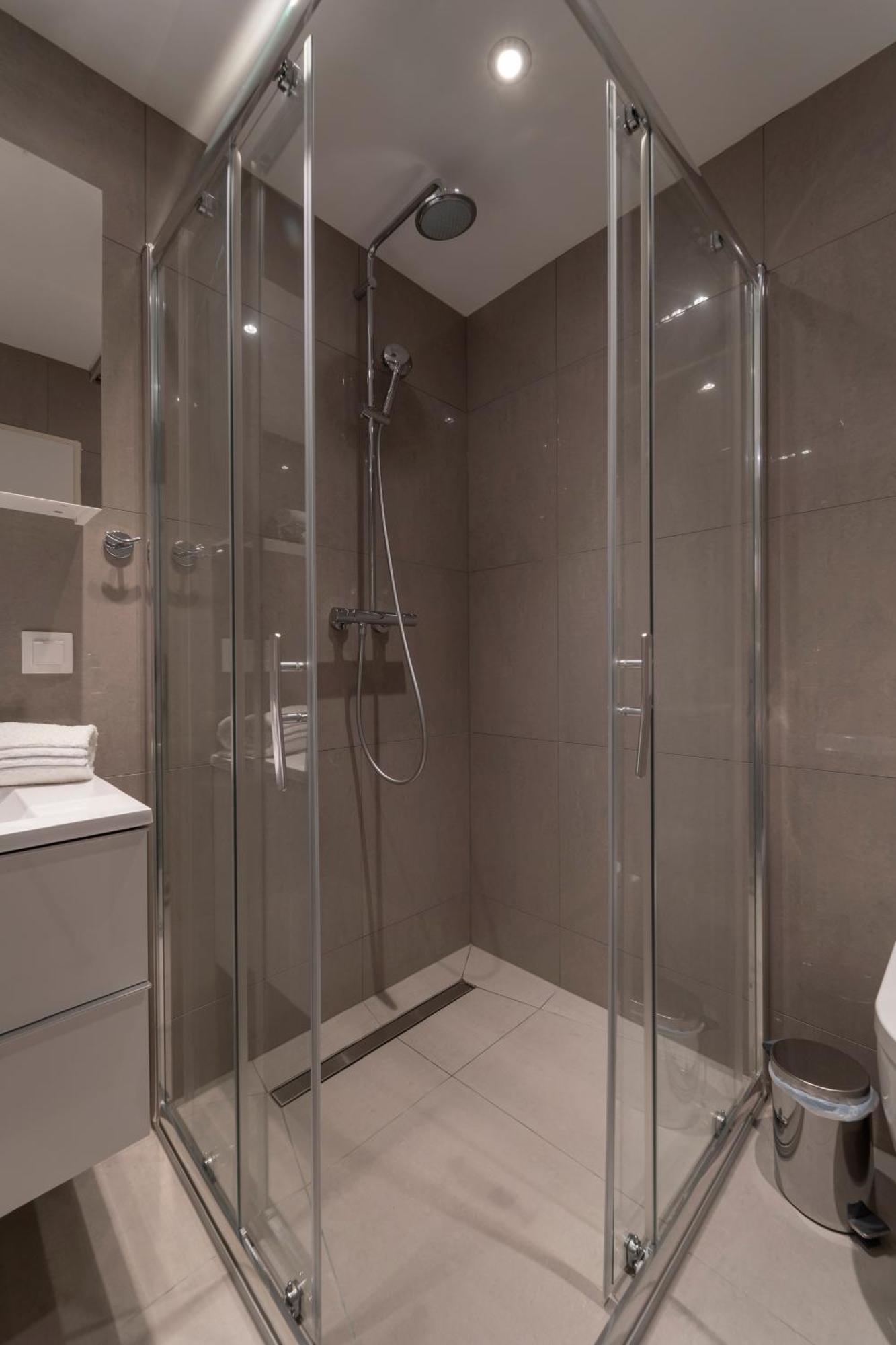Pakat Residences Bécs Kültér fotó