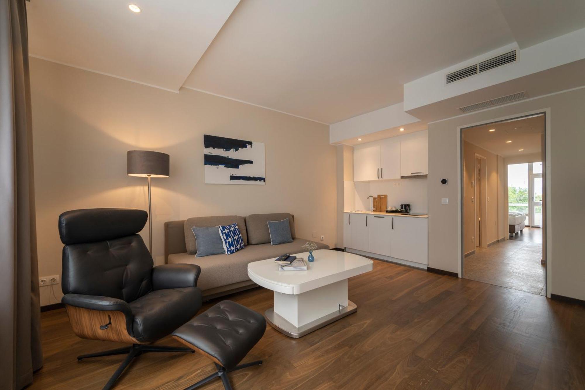 Pakat Residences Bécs Kültér fotó