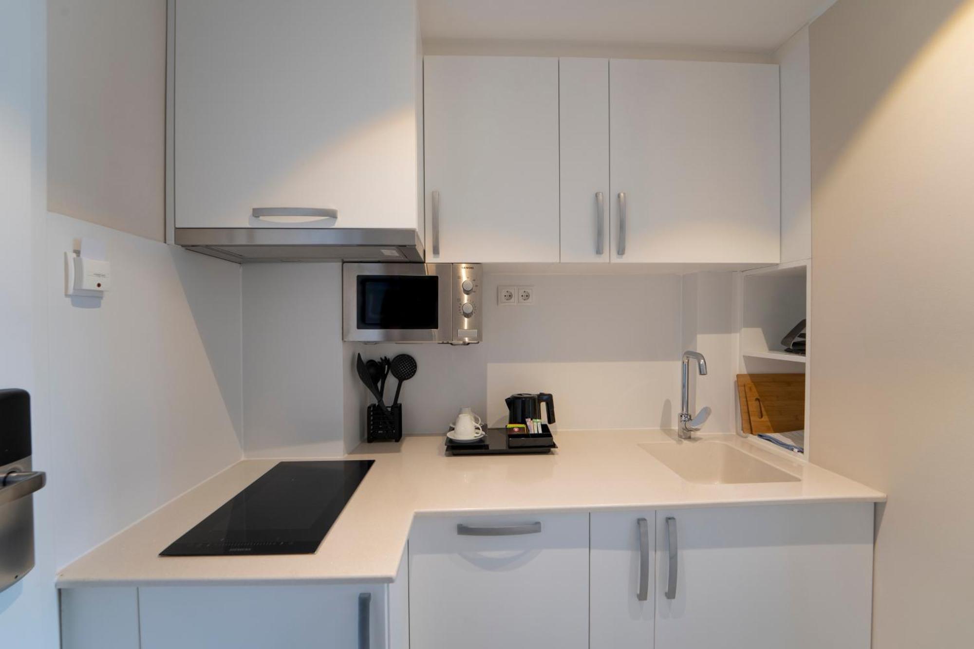 Pakat Residences Bécs Kültér fotó