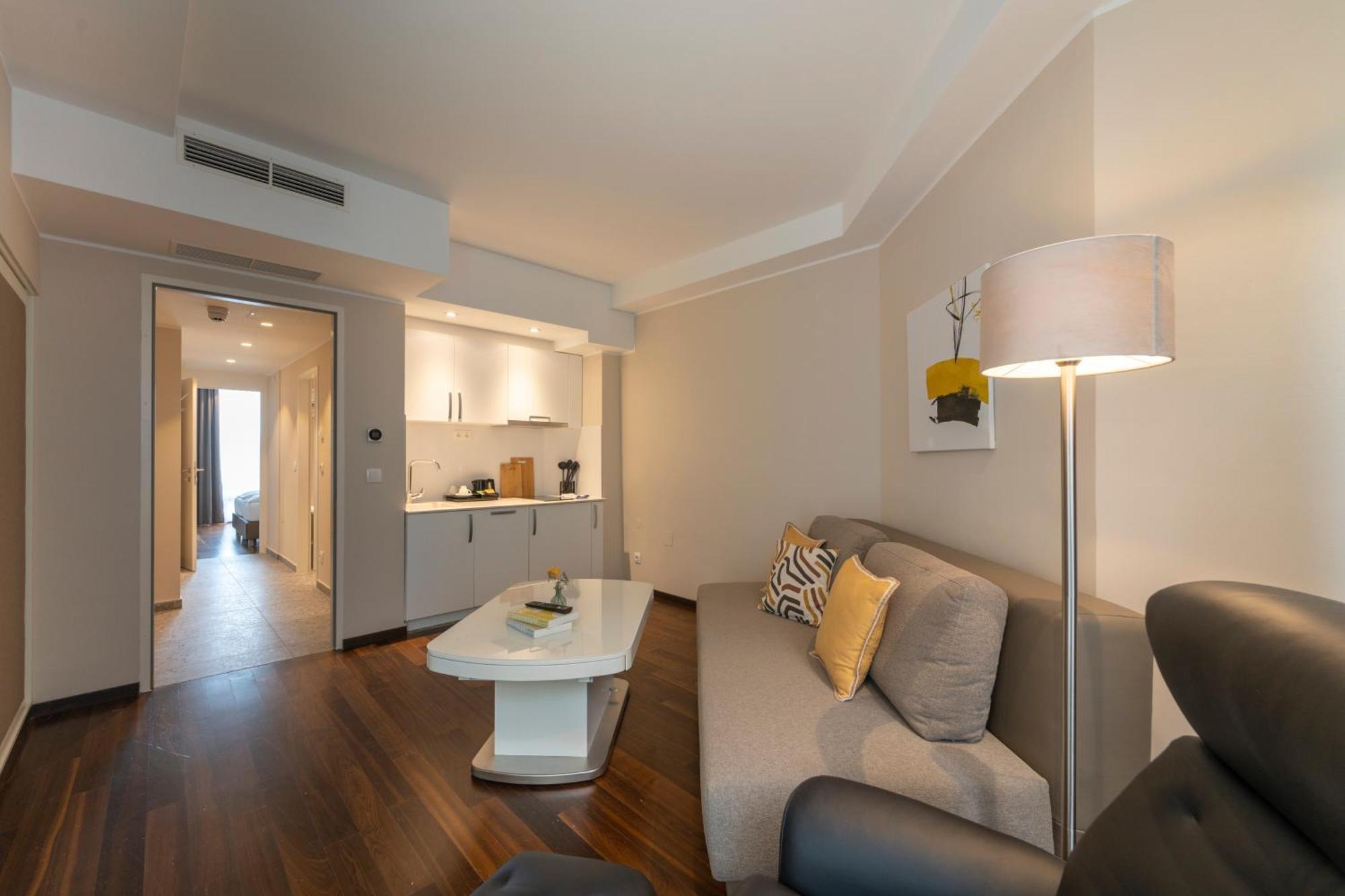 Pakat Residences Bécs Kültér fotó