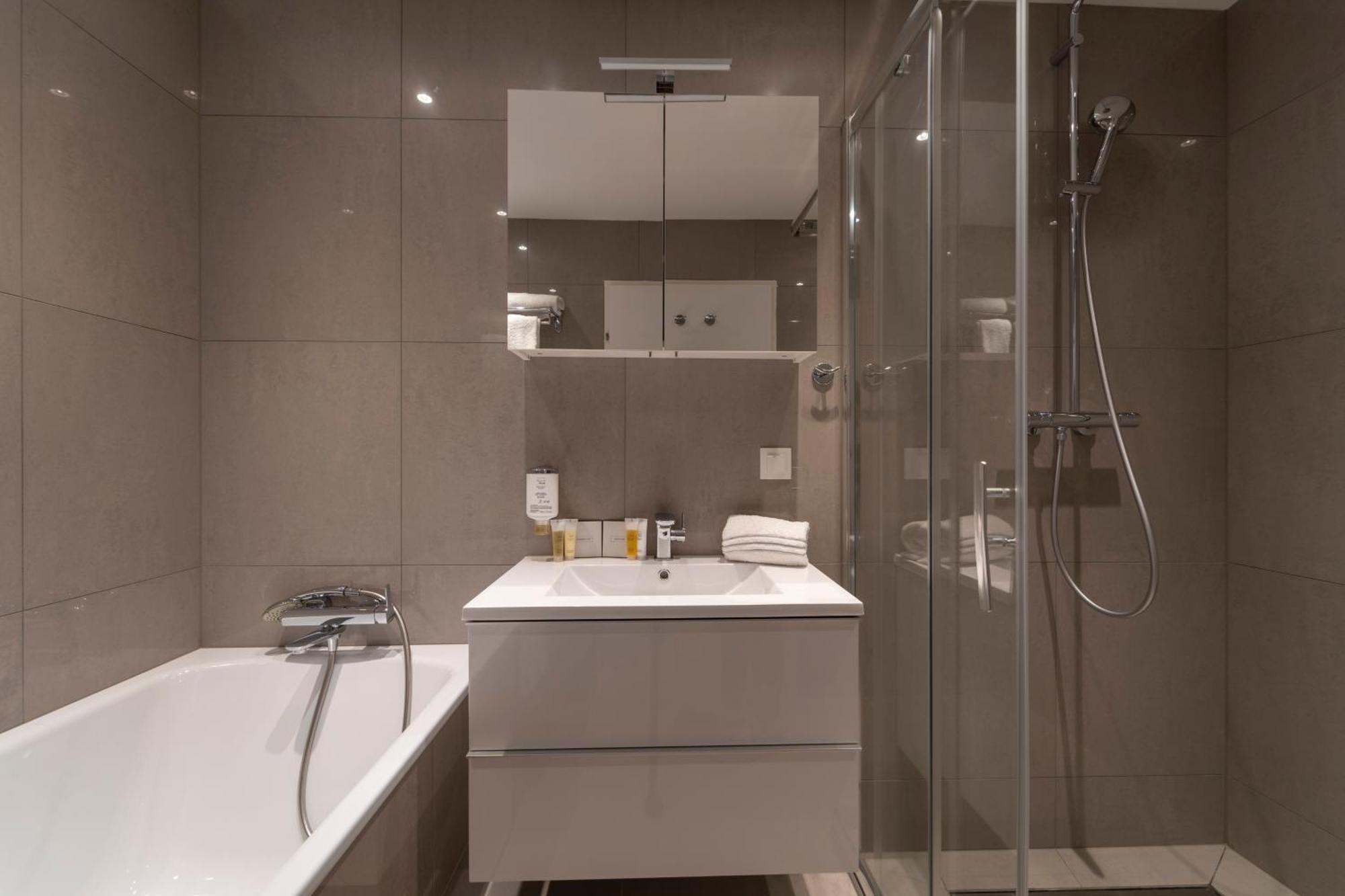 Pakat Residences Bécs Kültér fotó