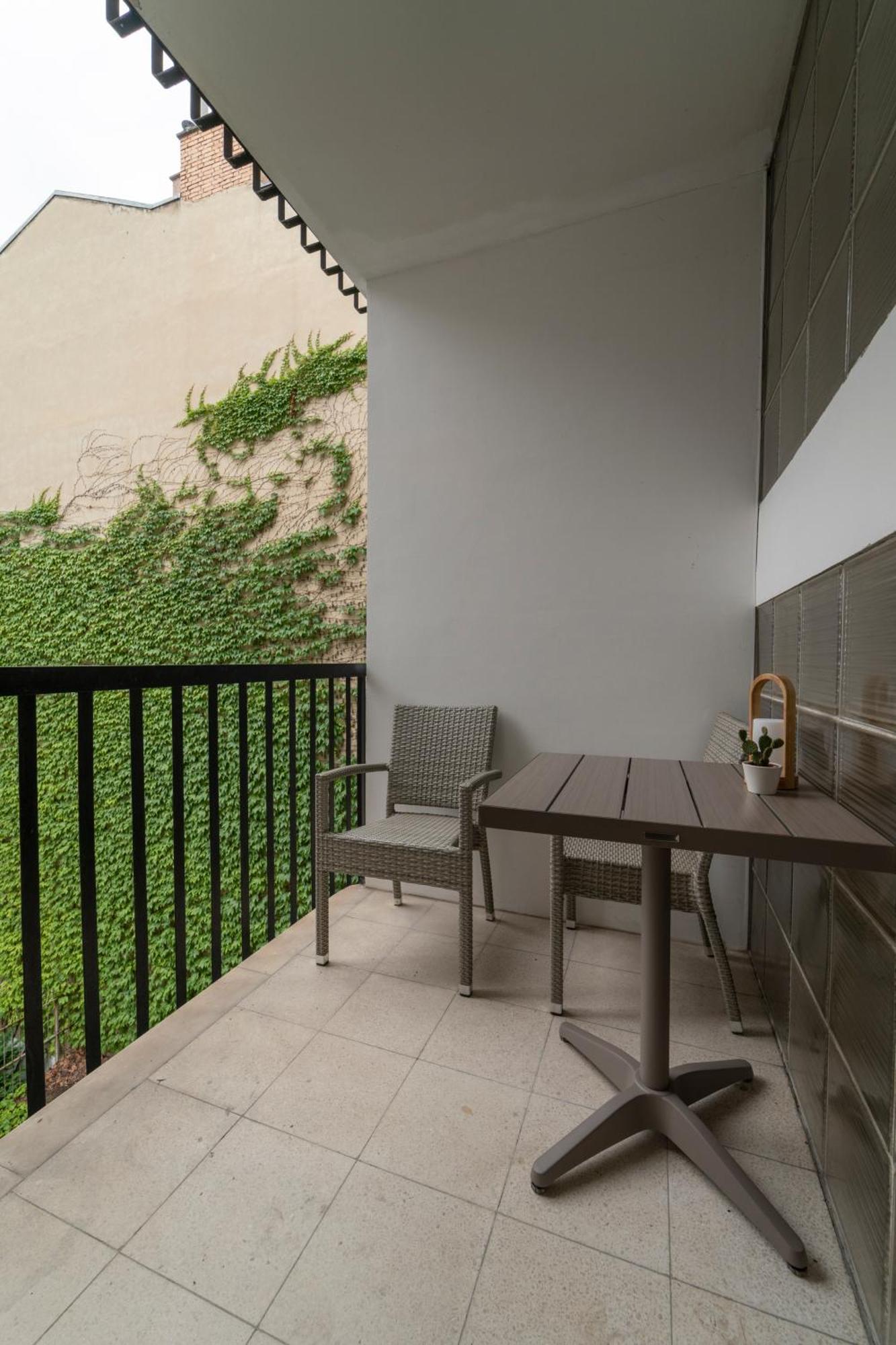Pakat Residences Bécs Kültér fotó